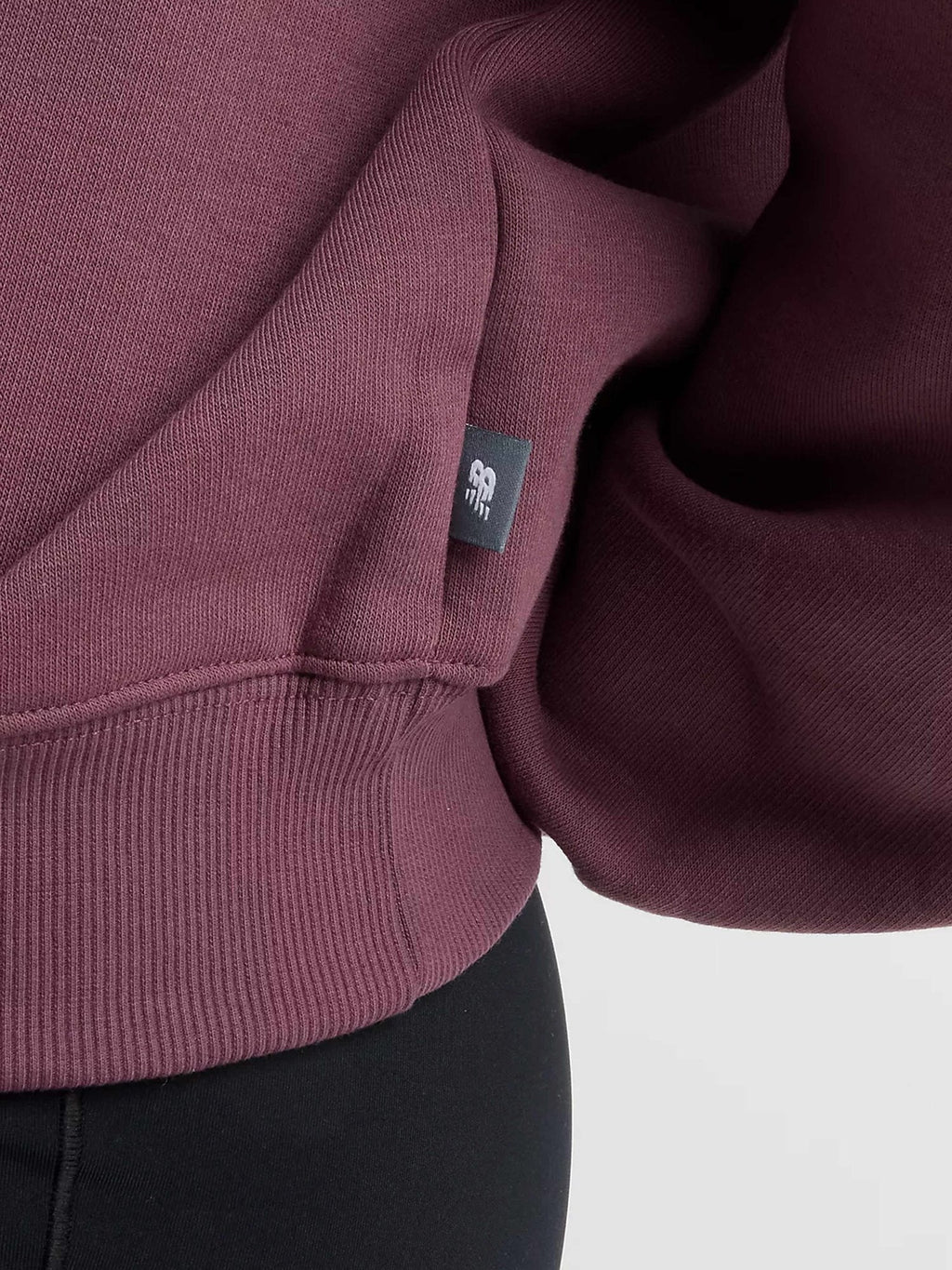 NEW BALANCE Блуза SHIRT ATHLETICS CLUB CREW