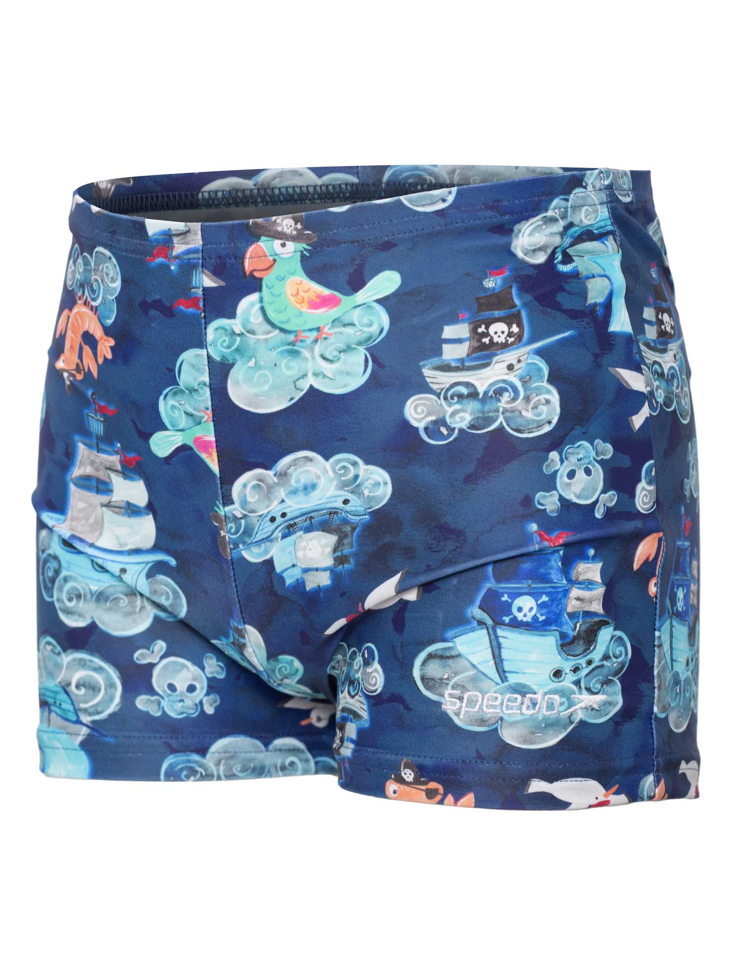 SPEEDO Бански ALV ASHT IM