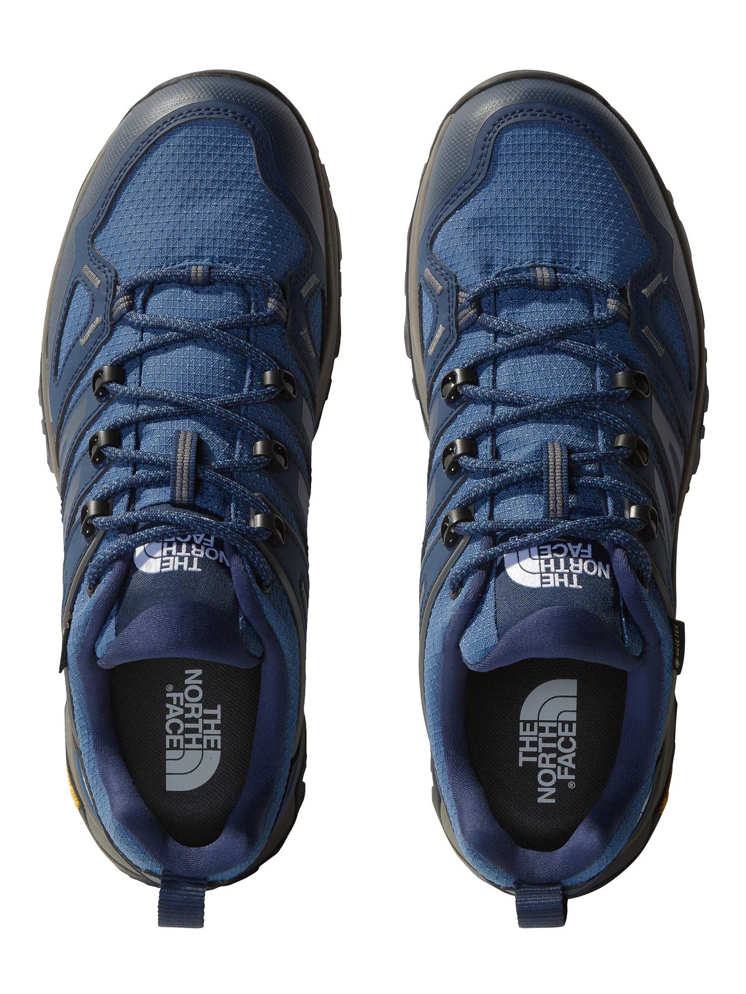 THE NORTH FACE Обувки M HEDGEHOG GORE-TEX