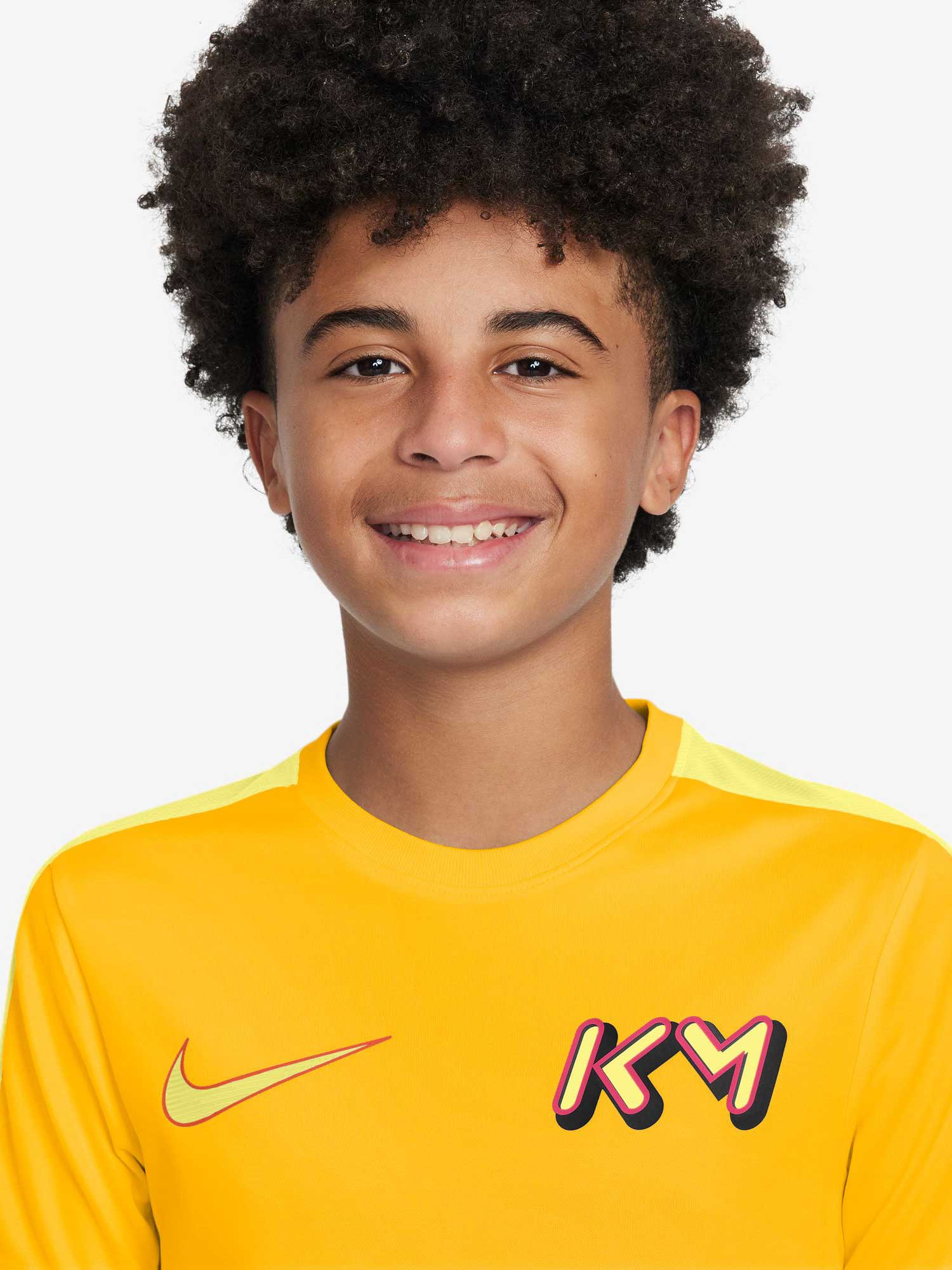 NIKE Тениска Kylian Mbappe K NK DF ACD23 TOP SS