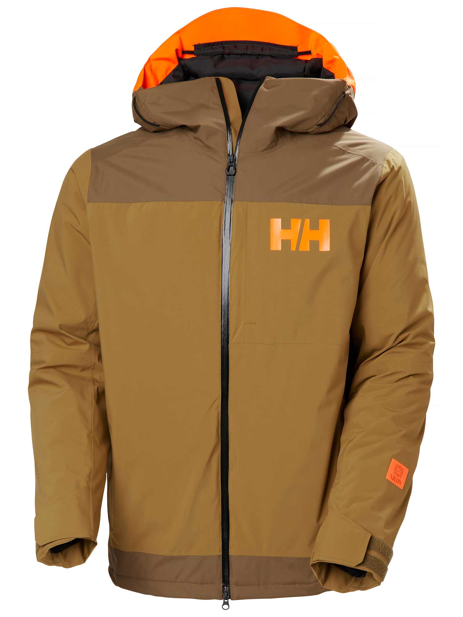 HELLY HANSEN Ски яке POWDREAMER 2.0 JACKET