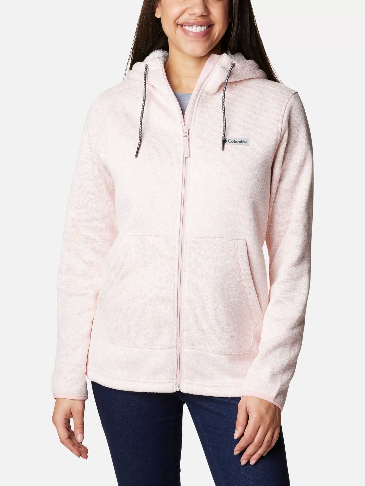 COLUMBIA Полар Sweater Weather Sherpa