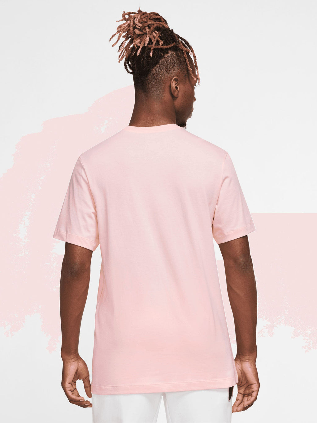 NIKE Тениска M NSW CLUB TEE