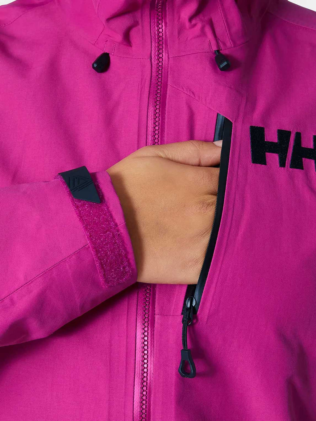 HELLY HANSEN Яке W ODIN 9 WORLDS 3.0 JACKET