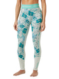 HELLY HANSEN Термоклин W LIFA MERINO MIDW GRA PANT