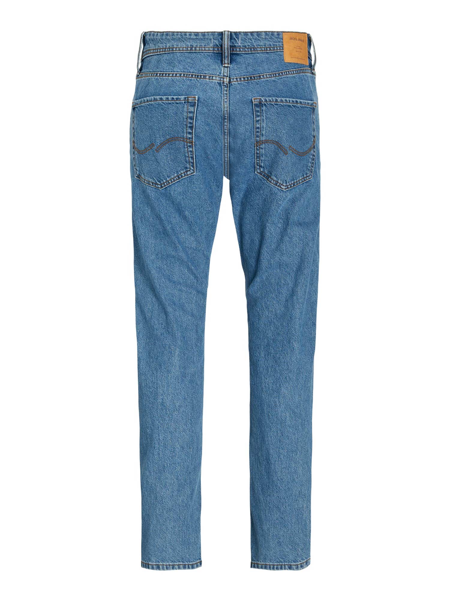JACK & JONES Дънки JJICHRIS JJORIGINAL SQ 735