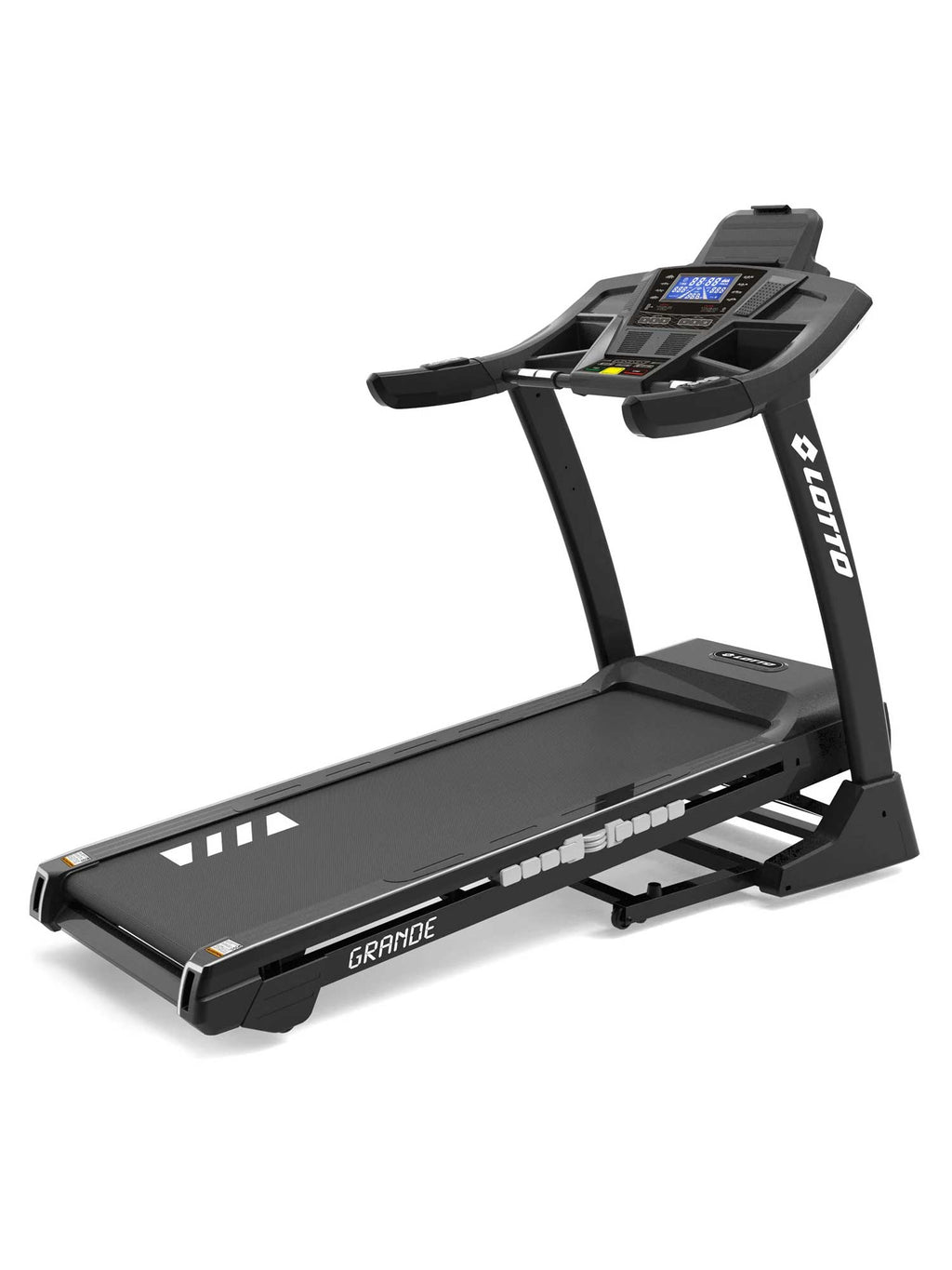 LOTTO FITNESS Smart Бягаща пътека GRANDE 20 км / 4.0 HP