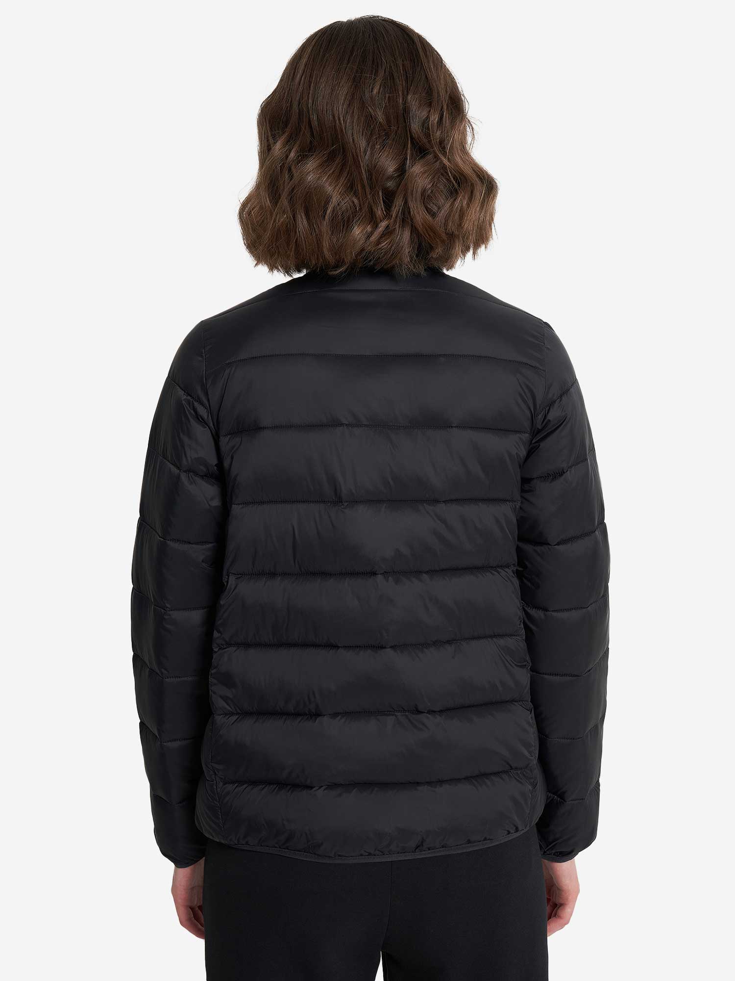DEMIX Яке W D Winter Pack Best Fdown jacket w/o hood_8