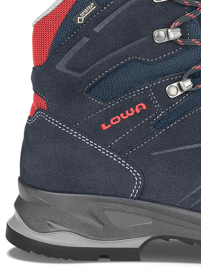 LOWA Обувки BALDO GTX