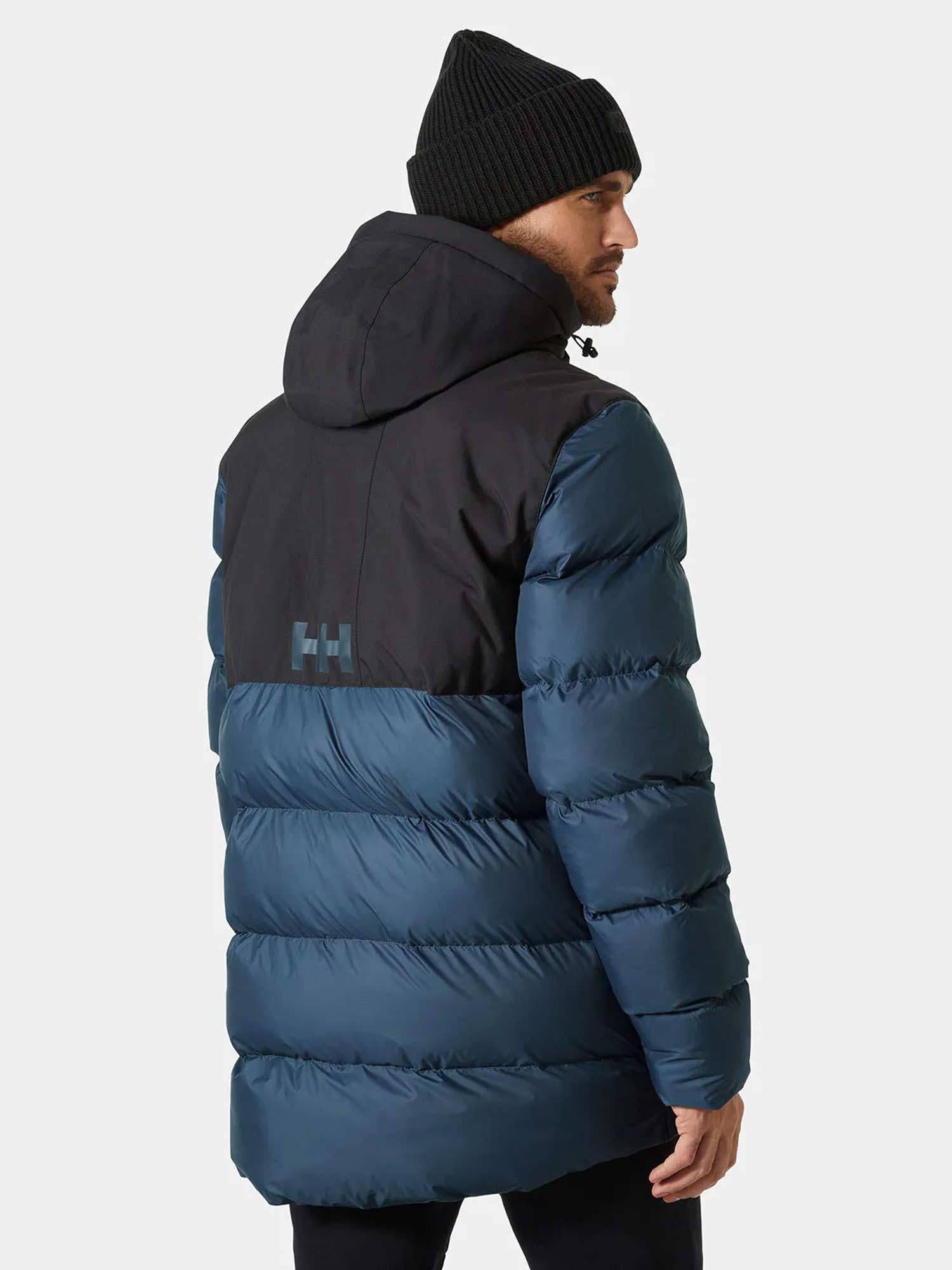 HELLY HANSEN Яке ACTIVE PUFFY LONG JACKET