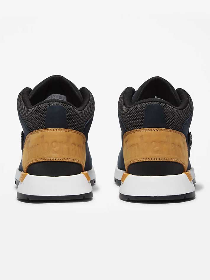 TIMBERLAND Обувки Sprint Trekker Mid