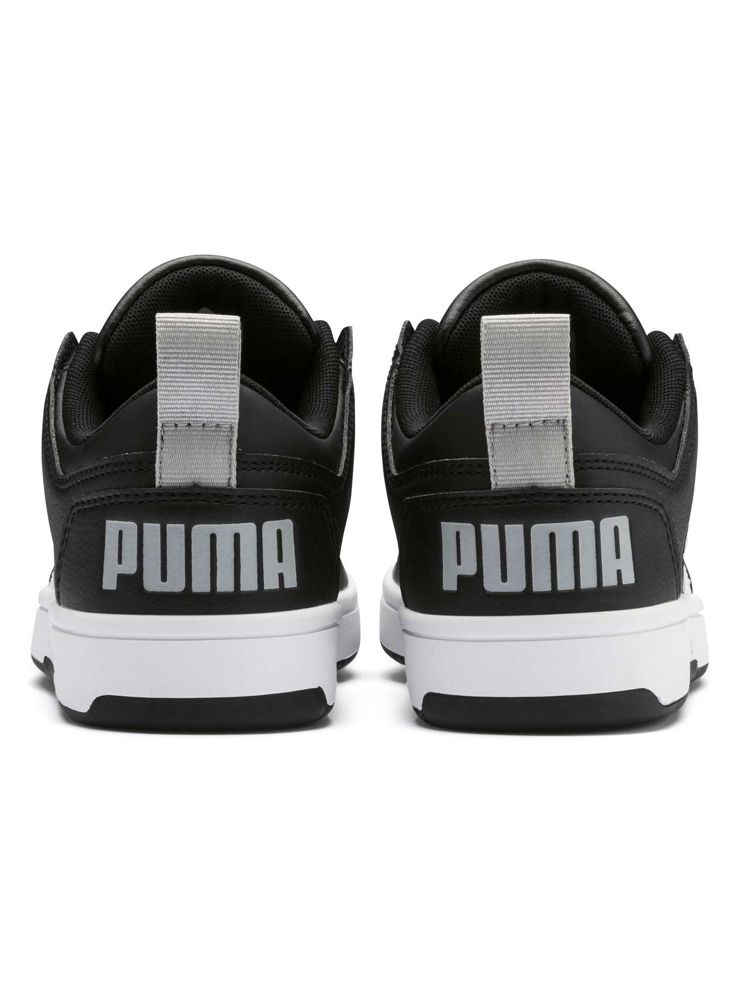 PUMA Обувки Rebound Layup Lo SL Jr