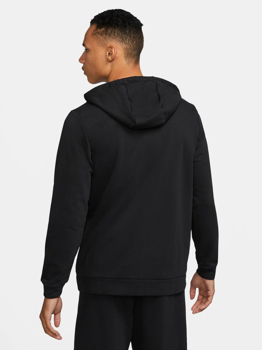 NIKE Суитшърт M NK DF HDIE FZ FL