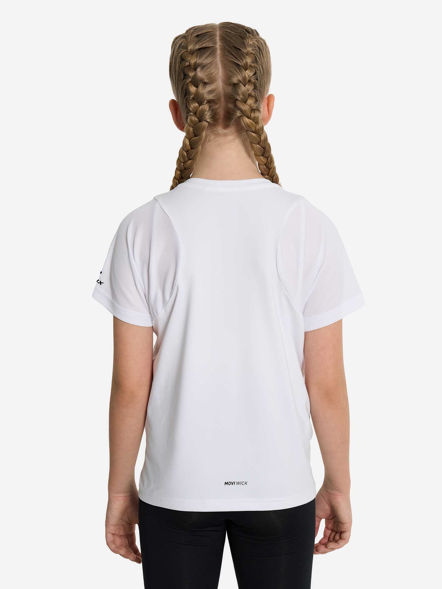 DEMIX Тениска Active Girl's T-shirt
