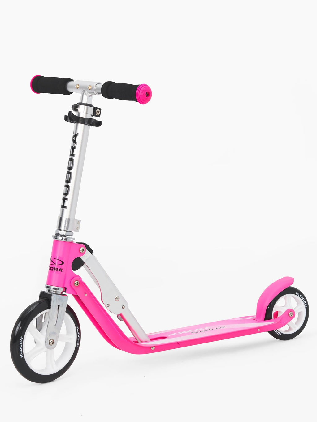 HUDORA Скутер Little BigWheel