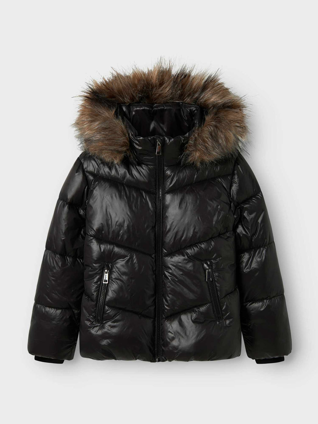 NAME IT Яке NKFMARION PUFFER JACKET