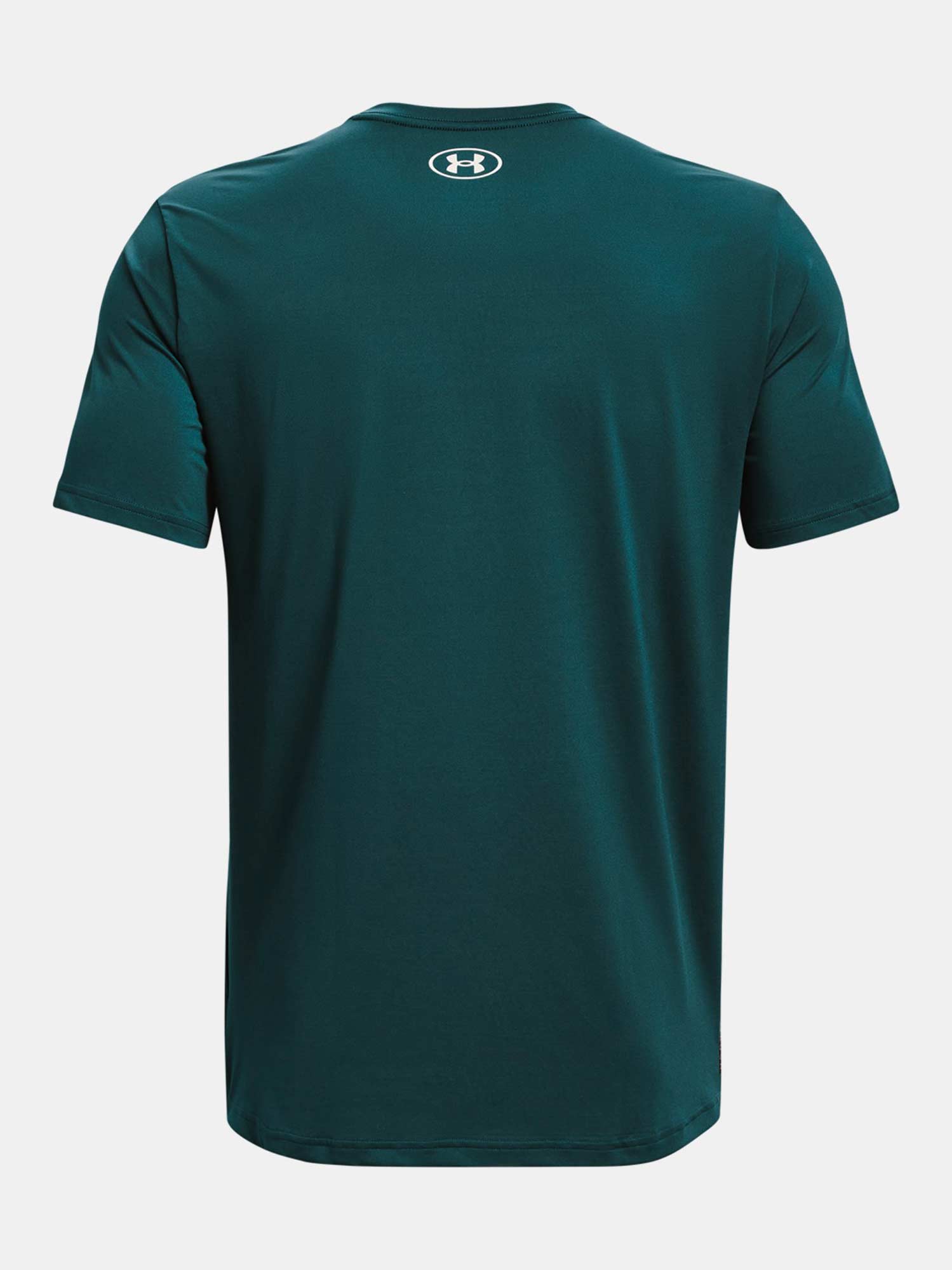 UNDER ARMOUR Тениска Rush Energy