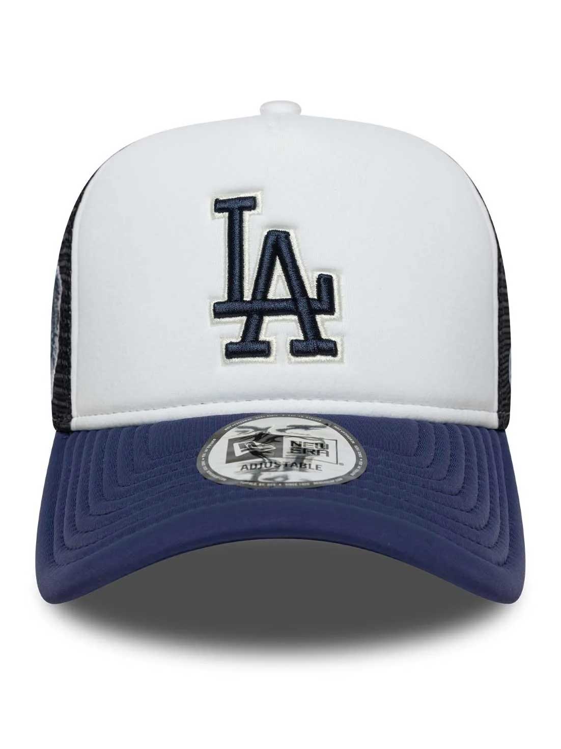 NEW ERA Шапка WS EF TRUCKER LOSDODCO