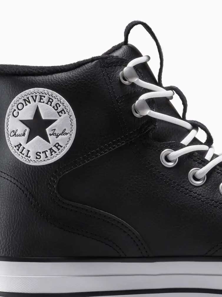 CONVERSE Обувки CHUCK TAYLOR AS HIKER BOOT
