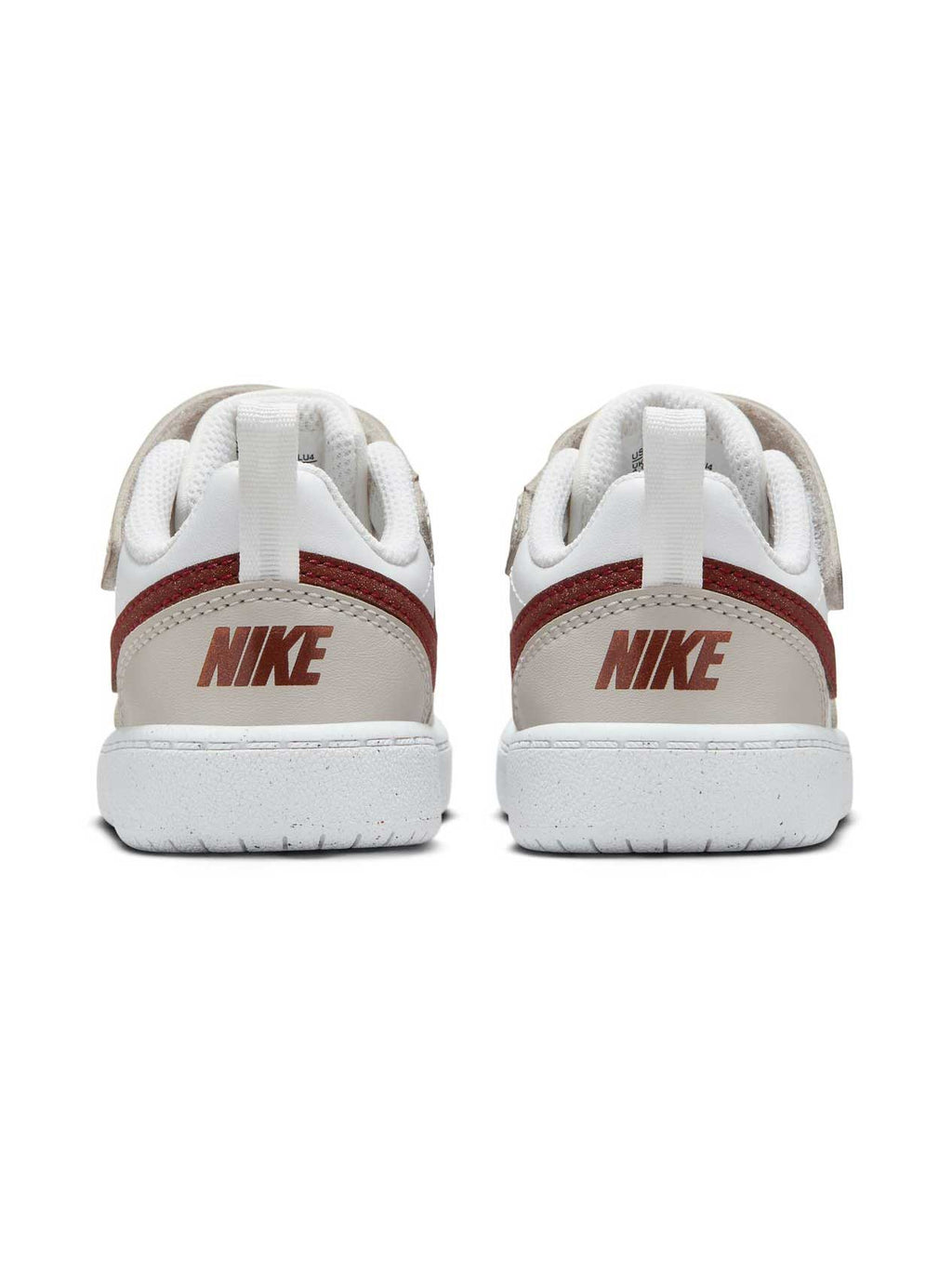 NIKE Обувки COURT BOROUGH RECRAFT HF (TD)