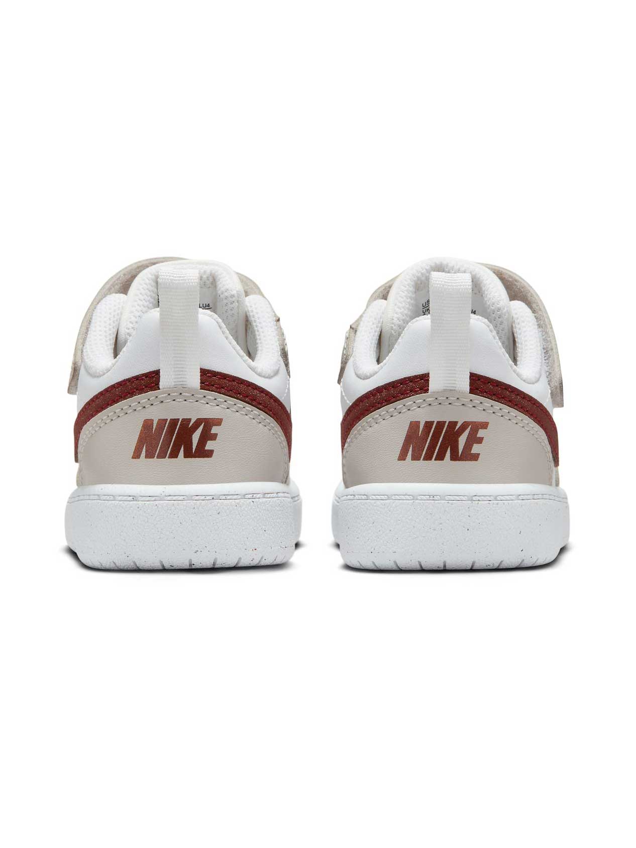 NIKE Обувки COURT BOROUGH RECRAFT HF (TD)