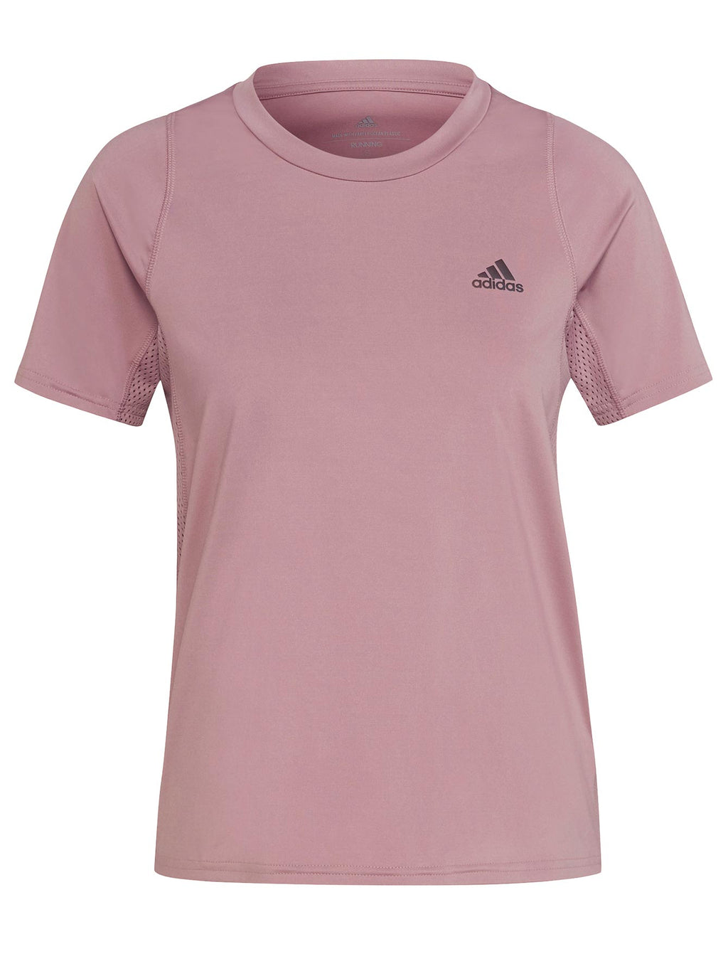 ADIDAS PERFORMANCE Тениска Run Fast Running Made With Parley Ocean