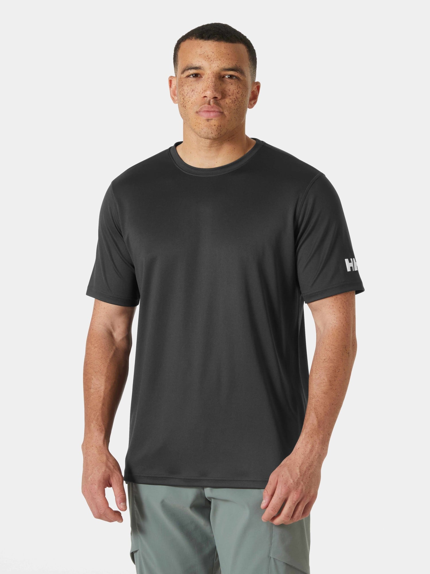 HELLY HANSEN Тениска HH TECH T-SHIRT 2.0