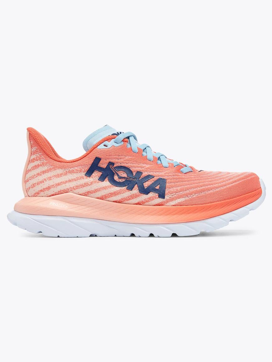 HOKA Обувки W MACH 5