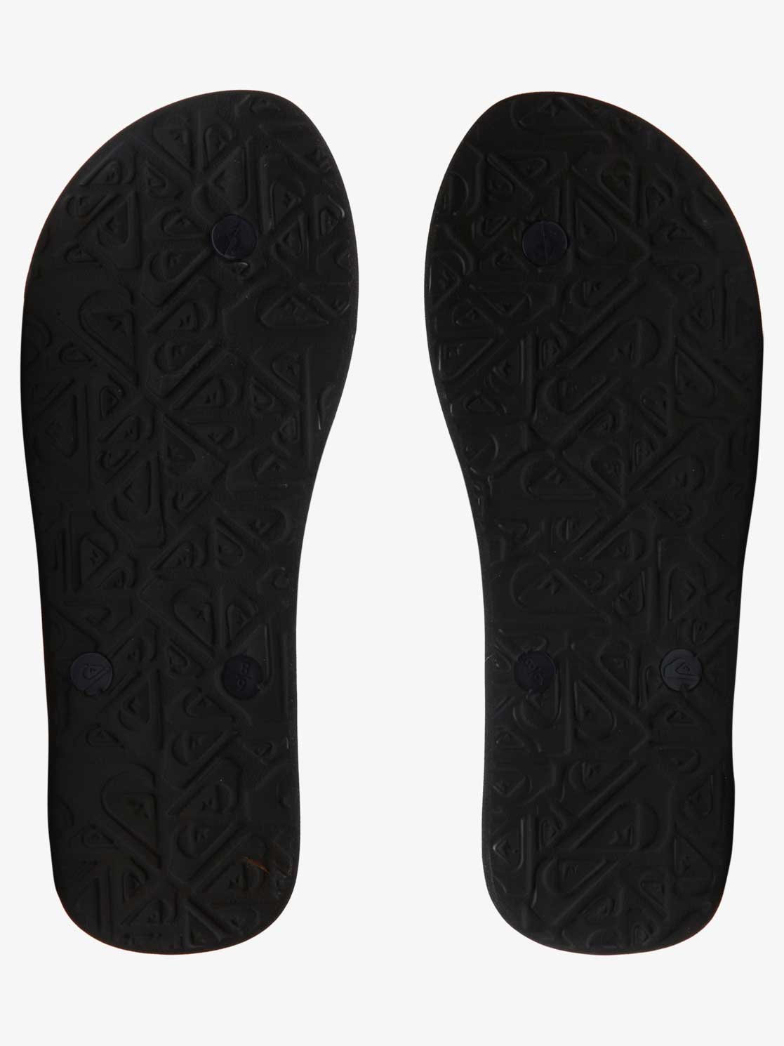 QUIKSILVER Джапанки MOLOKAI STRIPE