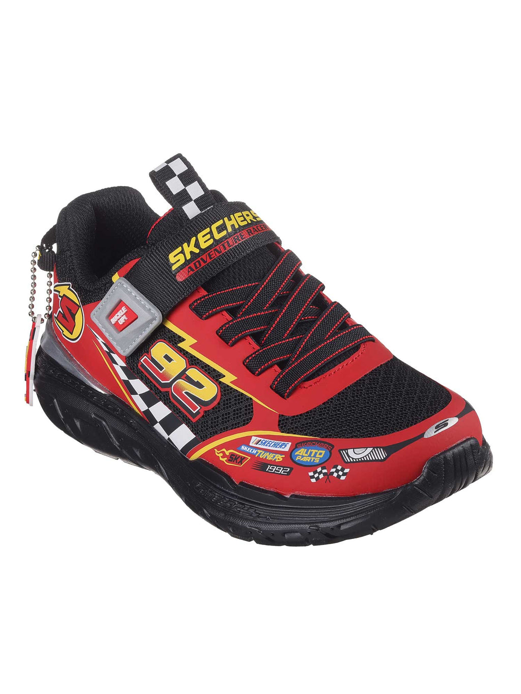 SKECHERS Обувки SKECH TRACKS