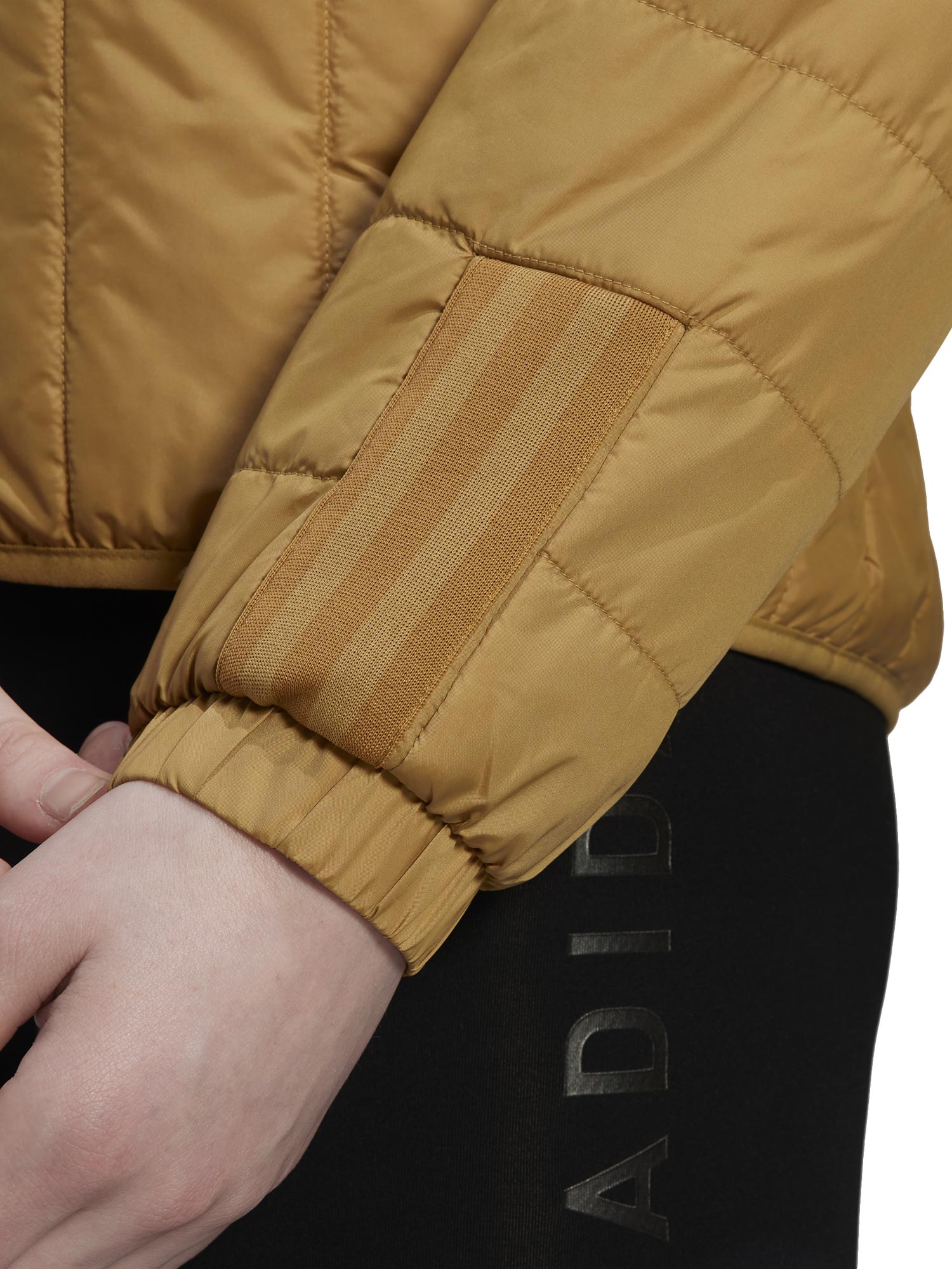 ADIDAS SPORTSWEAR Яке Itavic 3-Stripes Light Hooded