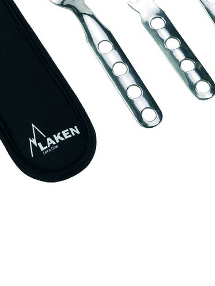 LAKEN Туристически прибори