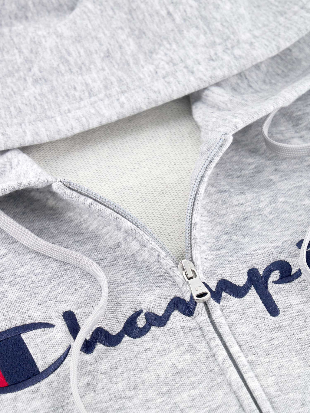 CHAMPION Суитшърт Full Zip Hoodie Sweatshirt