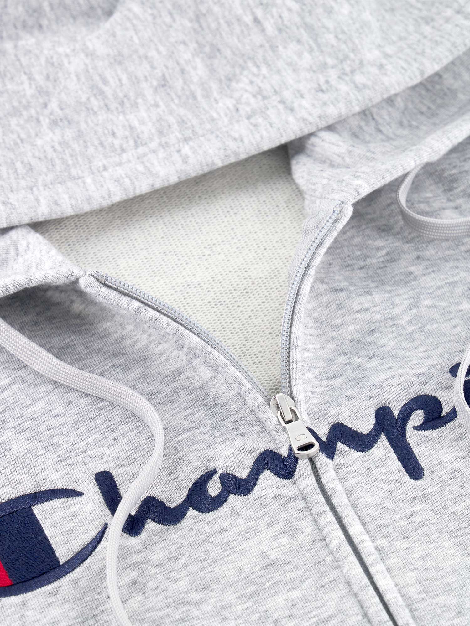 CHAMPION Суитшърт Full Zip Hoodie Sweatshirt