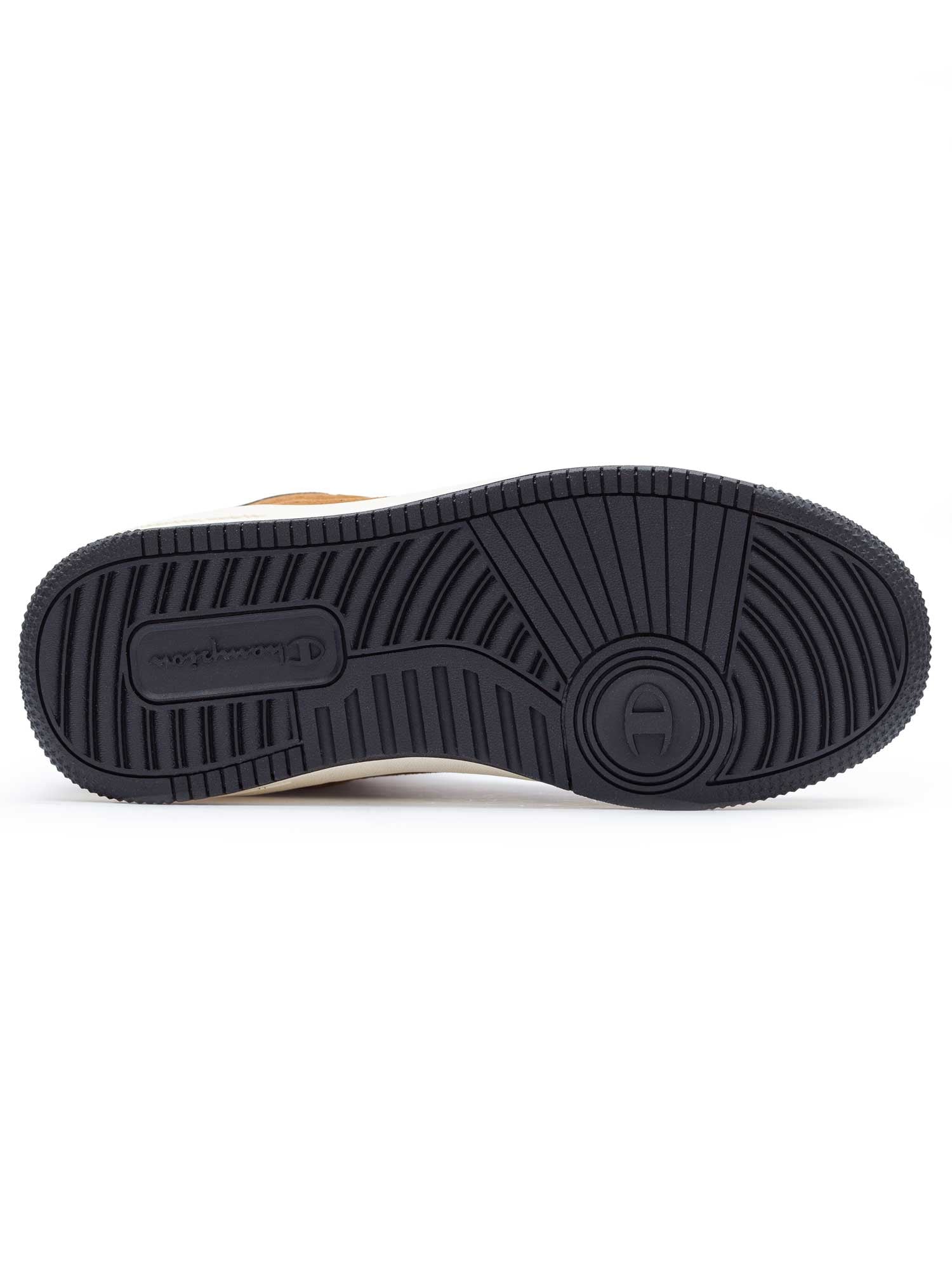 CHAMPION Обувки REBOUND MID WINTERIZED B GS
