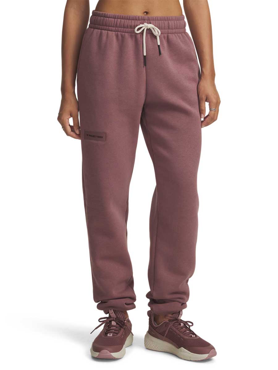 UNDER ARMOUR Спортно долнище Pjt Rck Icon Pant