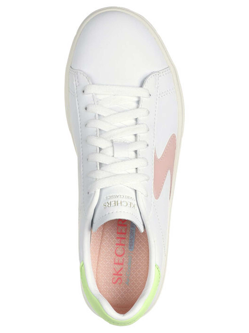 SKECHERS Обувки EDEN LX - TOP GRADE
