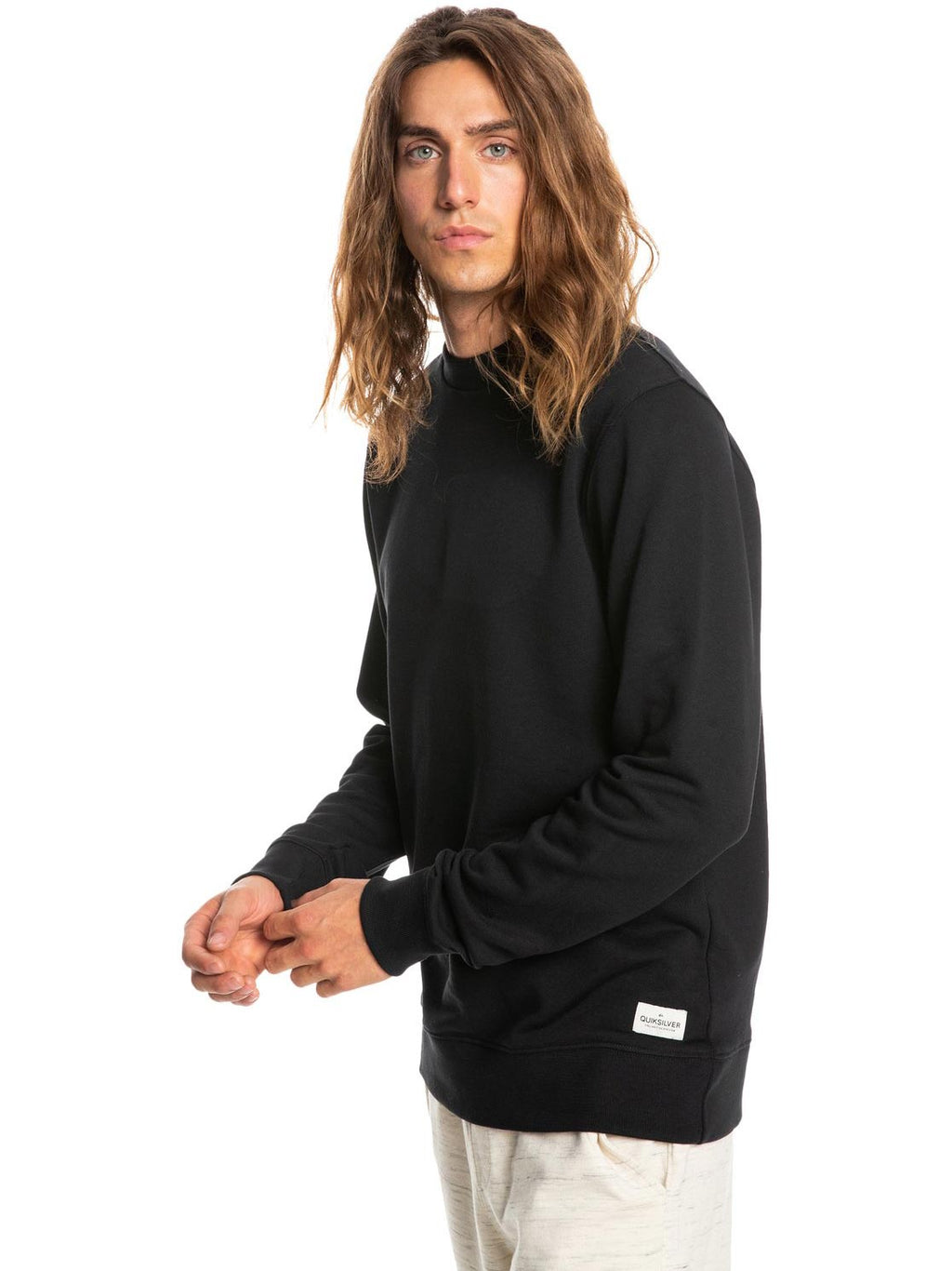 QUIKSILVER Блуза ESSENTIALS