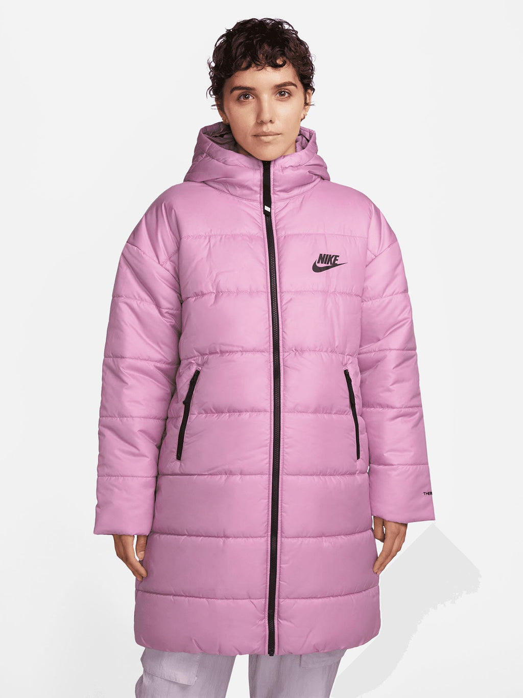 NIKE Яке W SYN TF RPL HD PARKA
