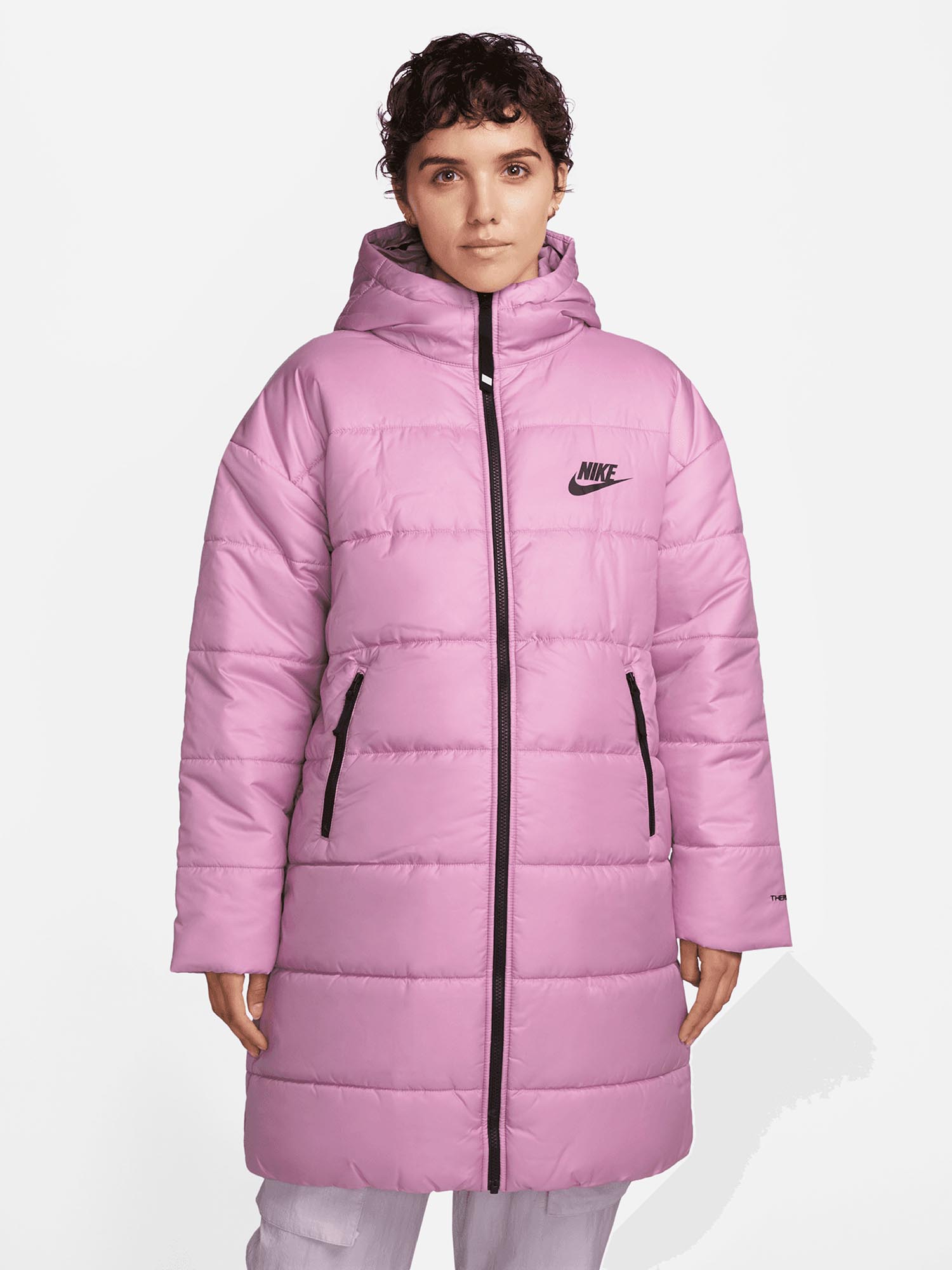 NIKE Яке W SYN TF RPL HD PARKA