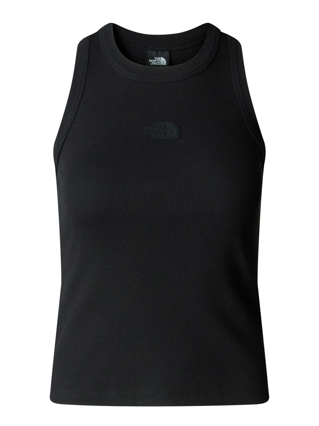 THE NORTH FACE Потник W SLIM RIB TANK