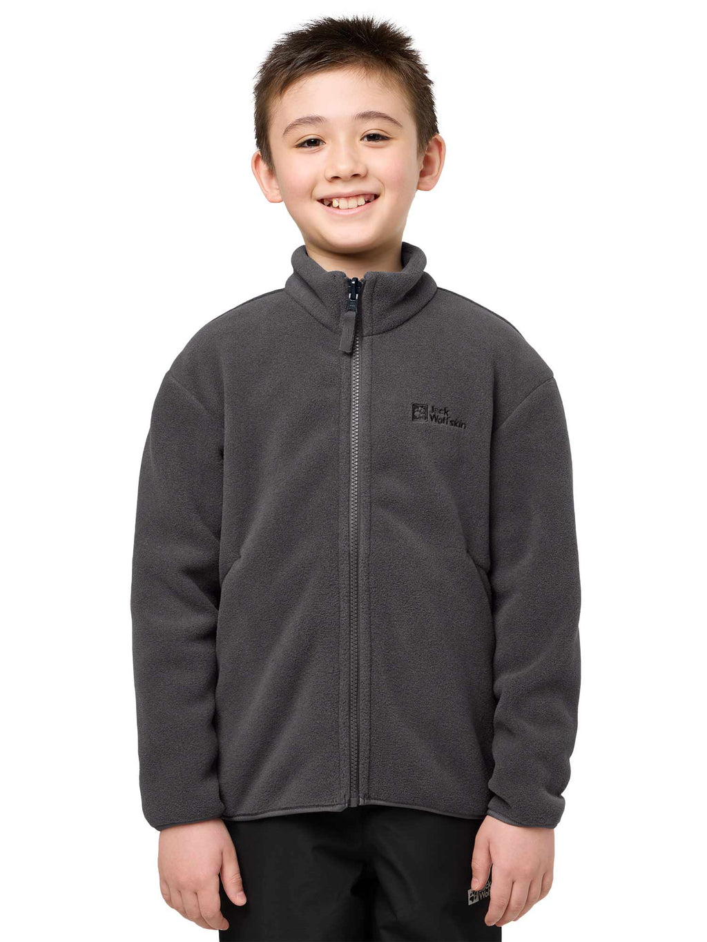 JACK WOLFSKIN Яке ICELAND 3IN1 JACKET K