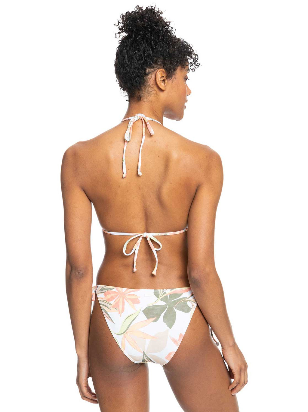ROXY Бански 2 части PT BEACH CLASSICS TIKI TRI SET