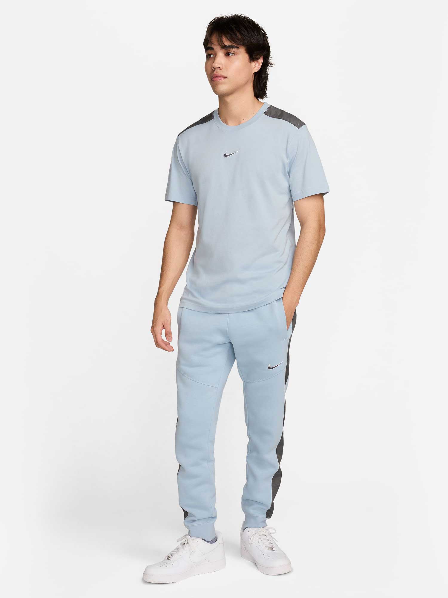 NIKE Тениска M NSW SP GRAPHIC TEE