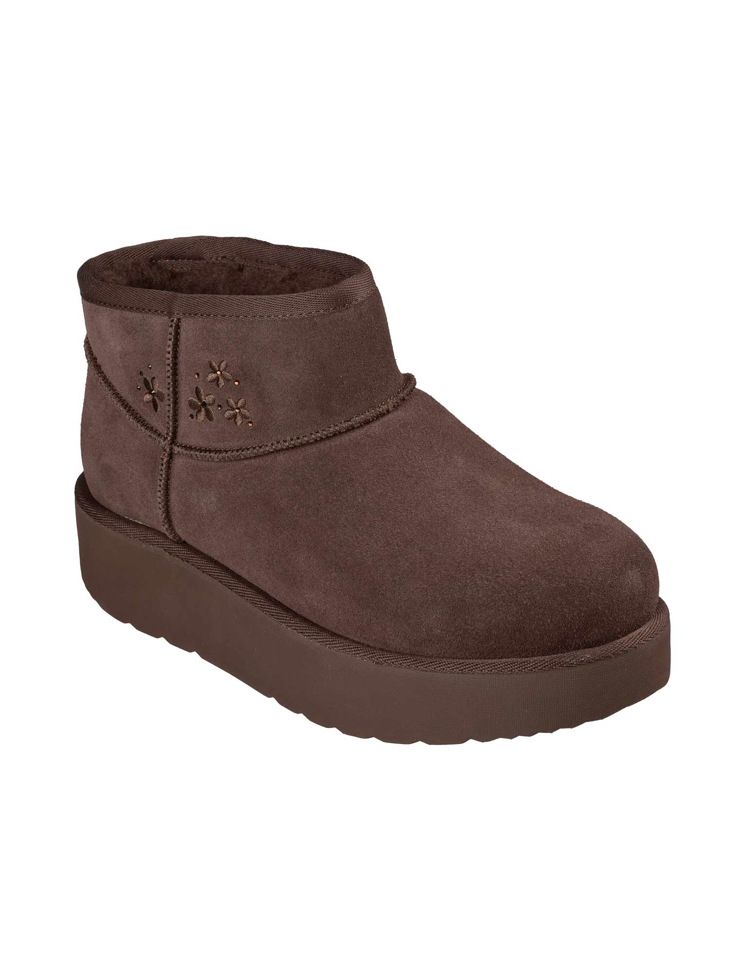 SKECHERS Обувки KEEP COZY