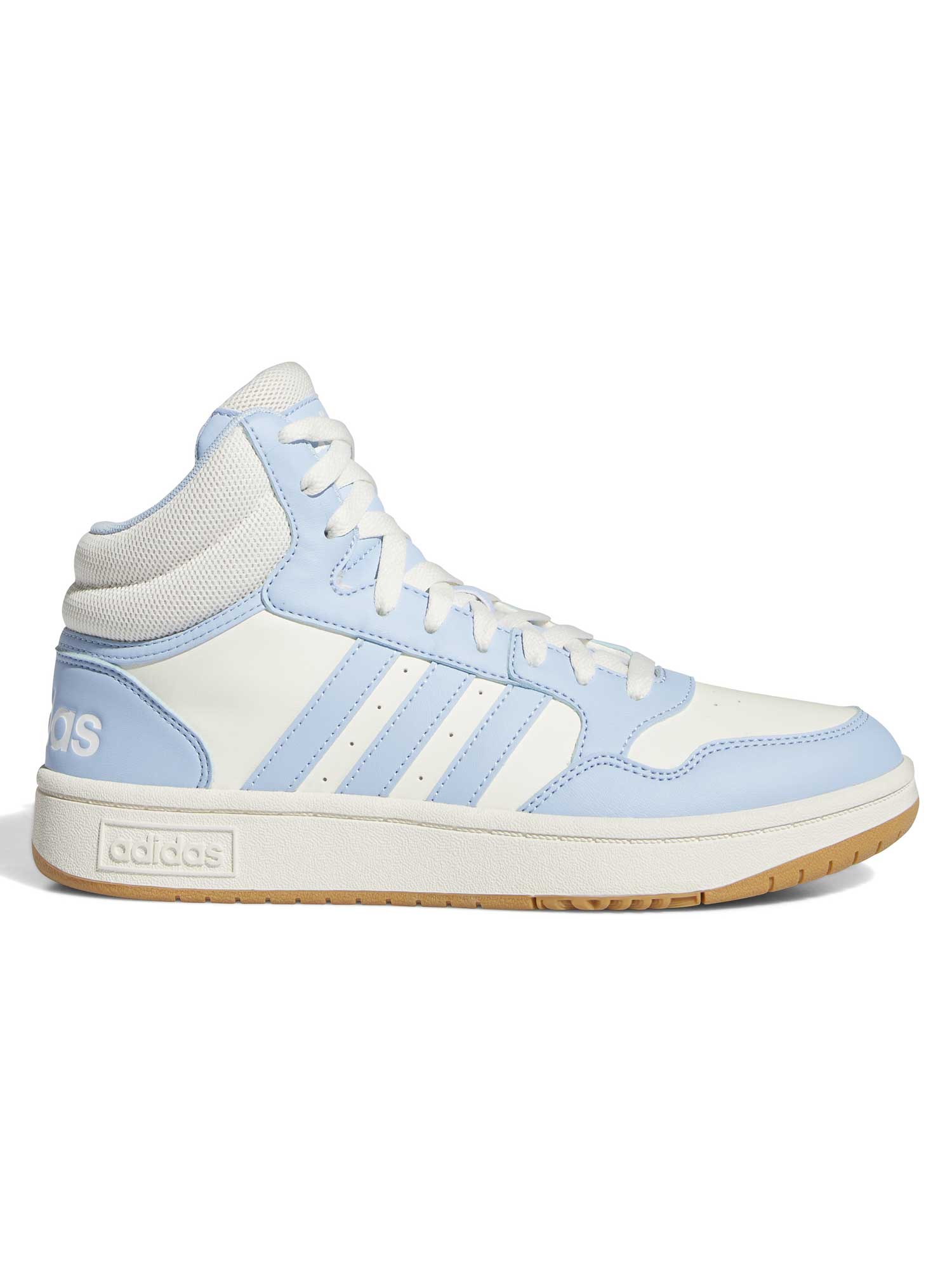 ADIDAS SPORTSWEAR Обувки Hoops 3.0 Mid Classic