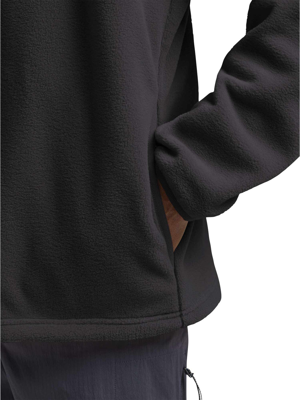 JACK WOLFSKIN Полар SUMETRO FZ M