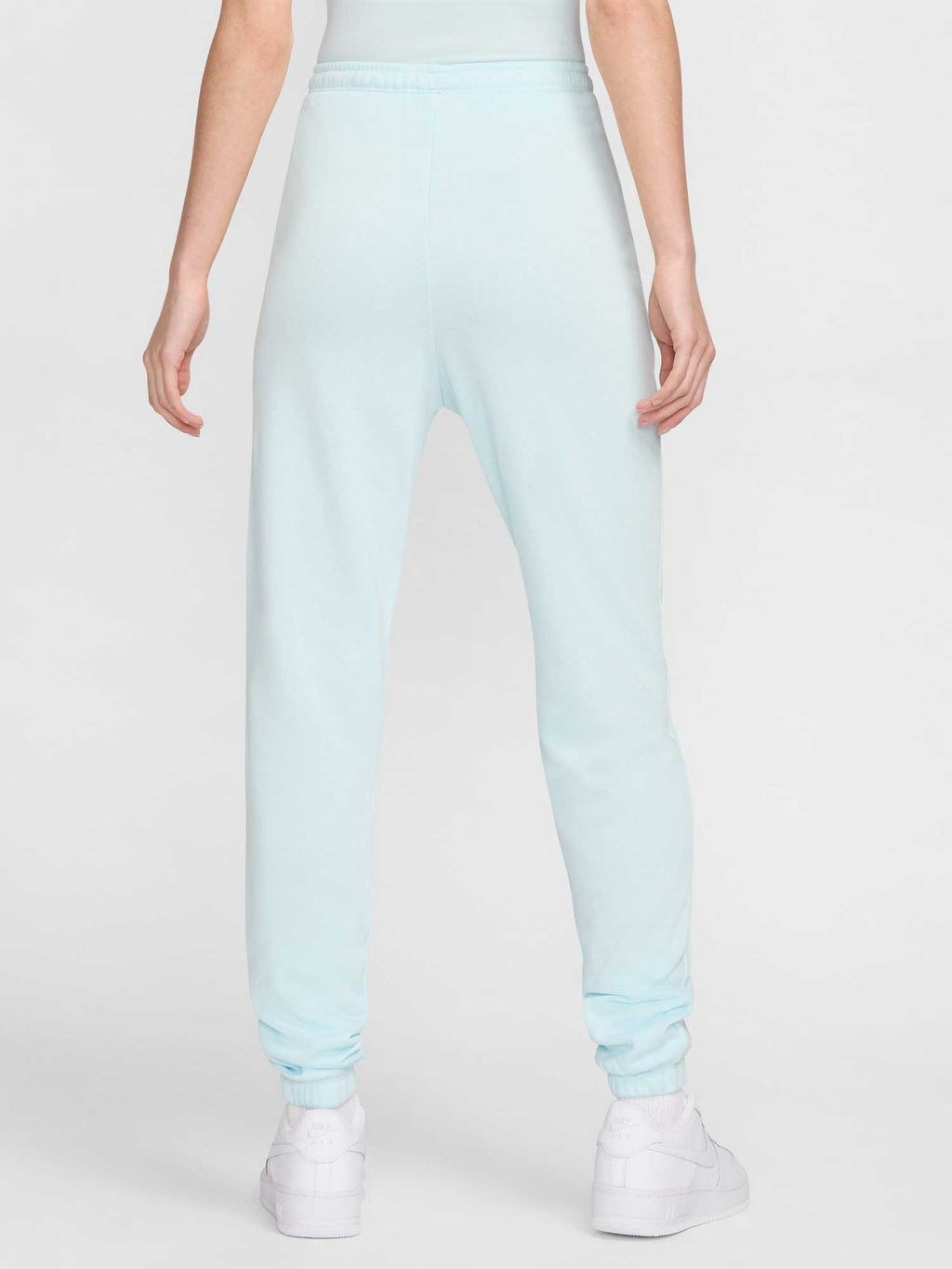 NIKE Спортно долнище W NSW NK CHLL FT HR SWTPNT
