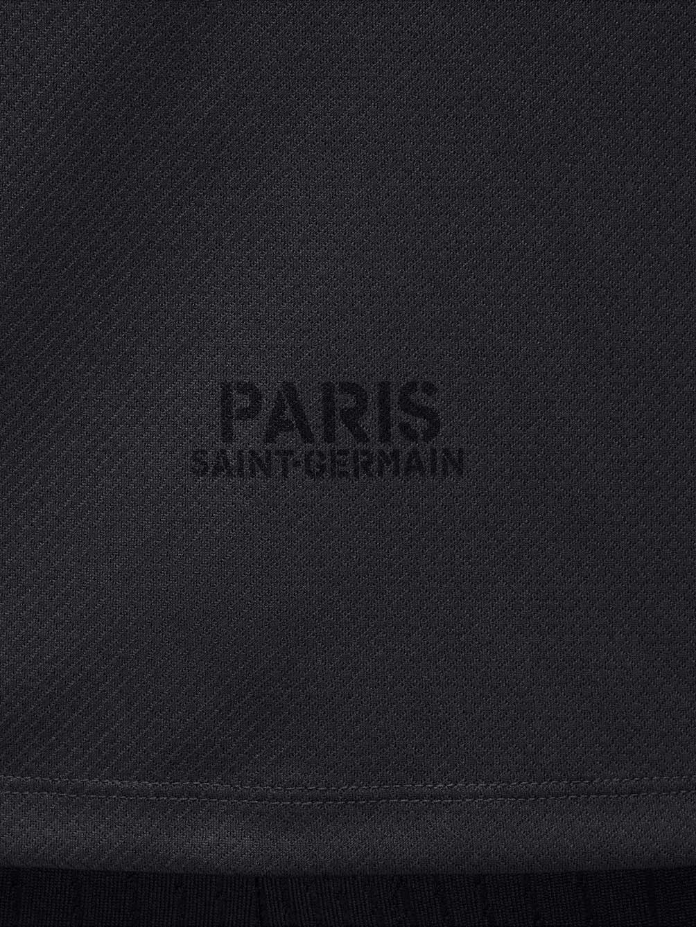 NIKE Тениска PSG M NK DF STRK SS TOP K SE 25/26