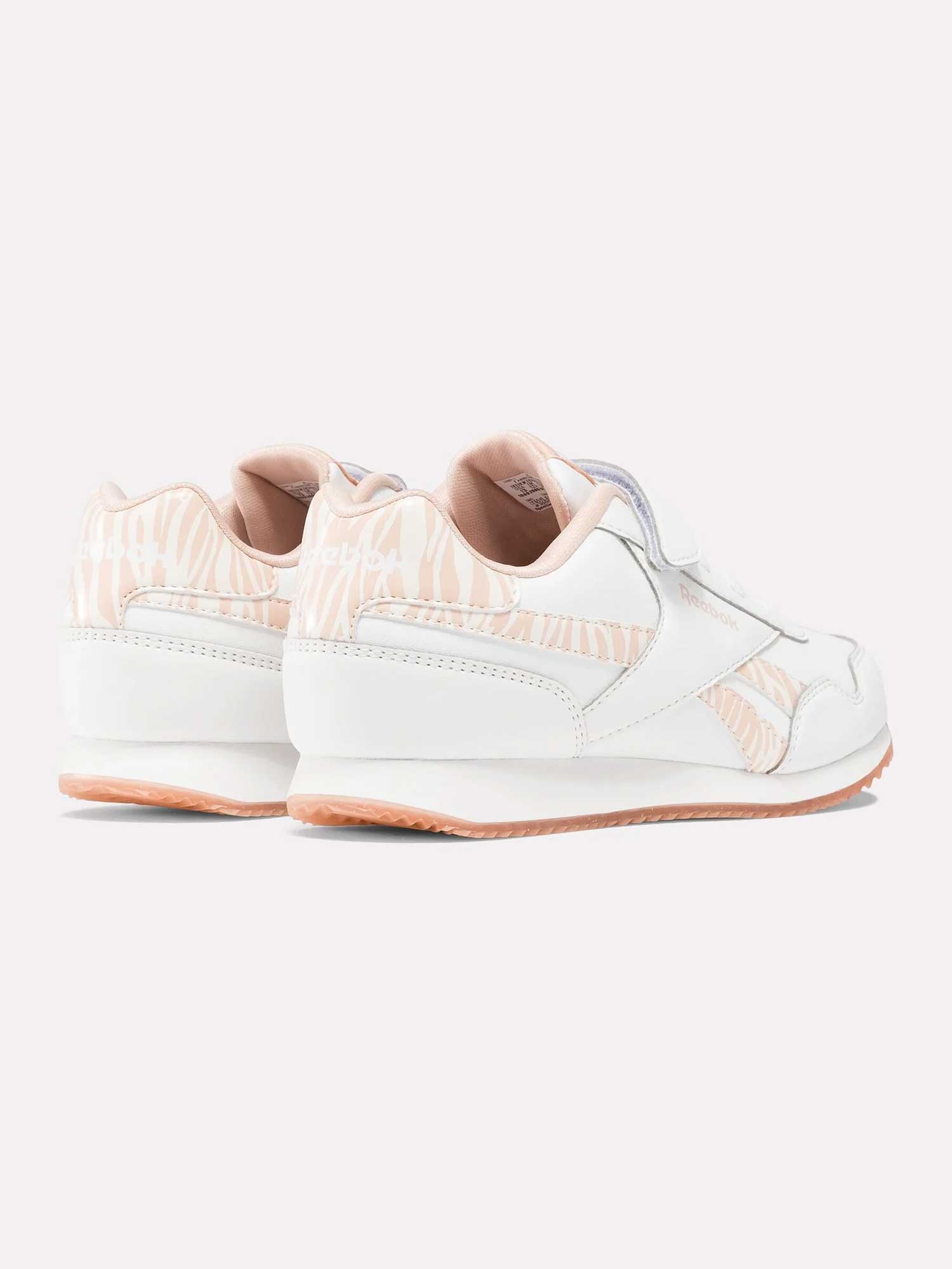 REEBOK Обувки ROYAL CL JOG 3